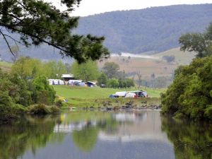 Cundle Flat Farm - Australia Accommodation 3