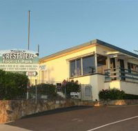 Crestview Tourist Park - Australia Accommodation