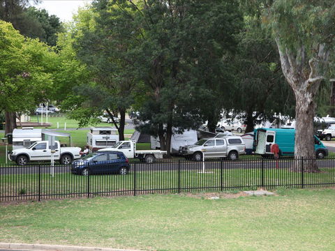 Cowra Van Park - Australia Accommodation 4
