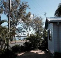Marina Holiday Park - Australia Accommodation