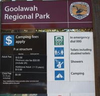 Goolawah National and Regional Parks - Australia Accommodation