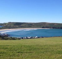 Killalea State Park - Australia Accommodation