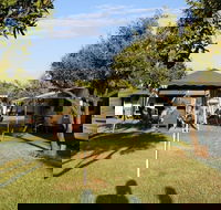 Kismet Riverside Lodge - Australia Accommodation