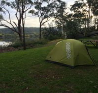Shoalhaven Zoo Camping Reserve - Australia Accommodation
