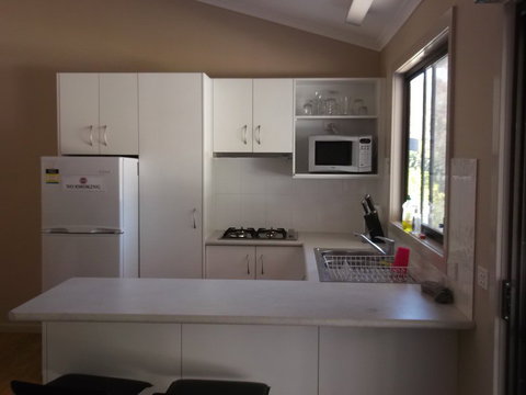Hume Park Tourist Resort - Australia Accommodation 3
