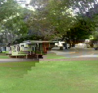 GLEN REST TOURIST PARK - Australia Accommodation