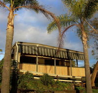 Aloha Caravan Park - Australia Accommodation