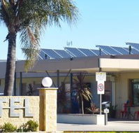 Mia Motel - Australia Accommodation