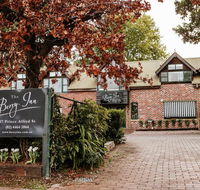 The Berry Inn - Berry - Australia Accommodation