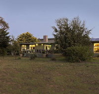 The Range - Berridale