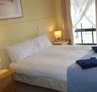 Coachmans Rest Motor Inn - Eden - Australia Accommodation