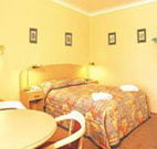 Echo Point Motor Inn - Katoomba - Australia Accommodation