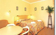 Echo Point Motor Inn - Katoomba - Australia Accommodation 0