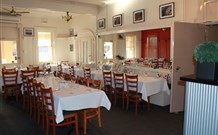 Family Hotel - Bathurst - Australia Accommodation 0