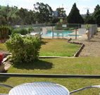 Garden Motor Inn Golden Chain - Gundagai - Australia Accommodation
