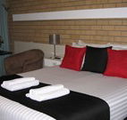 Golden Harvest Motor Inn - Moree - Australia Accommodation