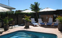 Golden Harvest Motor Inn - Moree - Australia Accommodation 4