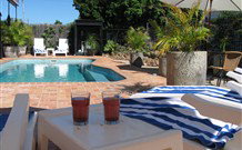 Golden Harvest Motor Inn - Moree - Australia Accommodation 5