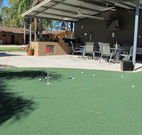Golfers Lodge Motel - Corowa - Australia Accommodation