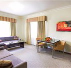 Governor Macquarie Motor Inn - Bathurst - Australia Accommodation