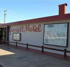 Grenfell Motel - Grenfell - Australia Accommodation