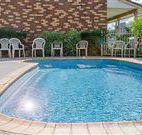Highway Inn Motel - Hay - Australia Accommodation