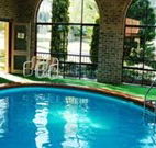 Idlewilde Town and Country Motor Inn - Australia Accommodation