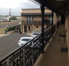 Inverell Terrace Motor Lodge - Australia Accommodation