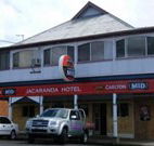 Jacaranda Hotel - Grafton - Australia Accommodation