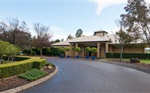 Oakhampton Heights NSW Australia Accommodation