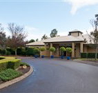 Leisure Inn Pokolbin Hill - Pokolbin - Australia Accommodation