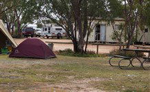 Lightning Ridge Outback Resort And Caravan Park - Lightning Ridge - Australia Accommodation 2