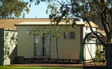 Lightning Ridge Outback Resort And Caravan Park - Lightning Ridge - Australia Accommodation 5