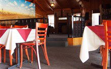 Lightning Ridge Outback Resort And Caravan Park - Lightning Ridge - Australia Accommodation 8