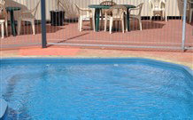 Lismore City Motel - Lismore - Australia Accommodation 0