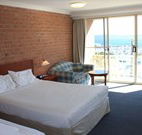 Marina Resort - Nelson Bay - Australia Accommodation