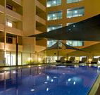 Mercure Centro Hotel Port Macquarie - Port Macquarie - Australia Accommodation