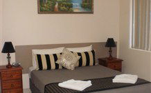 Molika Springs Motel - Moree - Australia Accommodation 0