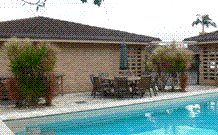 Milgate Motel - Casino - Australia Accommodation