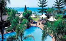 Nautilus Beachfront Villas And Spa - Coffs Harbour - Australia Accommodation 0