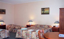 Nowra Motor Inn - Nowra - Australia Accommodation 1