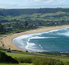 Park Ridge Retreat - Gerringong - Australia Accommodation