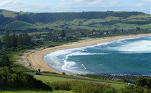 Park Ridge Retreat - Gerringong - Australia Accommodation 0