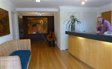 Park Ridge Retreat - Gerringong - Australia Accommodation 2