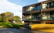 Park Ridge Retreat - Gerringong - Australia Accommodation 6