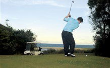 Opal Cove Resort - Coffs Harbour - Australia Accommodation 5
