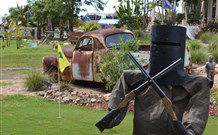 Opal Cove Resort - Coffs Harbour - Australia Accommodation 6