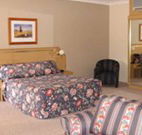 Oxley Motel Bowral - Bowral - Australia Accommodation