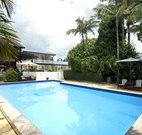 Pacific Motel - Australia Accommodation