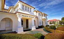Palais Royale - Katoomba - Australia Accommodation 0